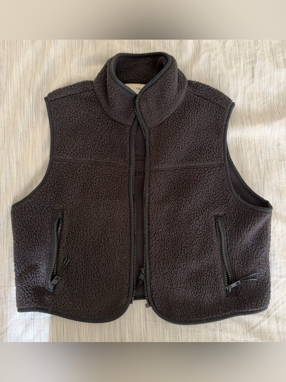 Vuori Alpine Vest